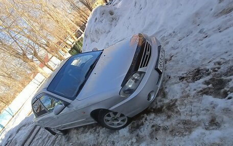 KIA Spectra II (LD), 2009 год, 350 000 рублей, 2 фотография