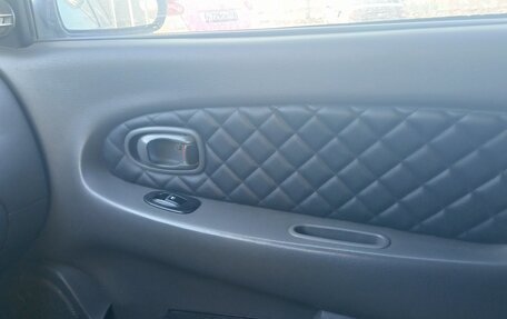 KIA Spectra II (LD), 2009 год, 350 000 рублей, 4 фотография