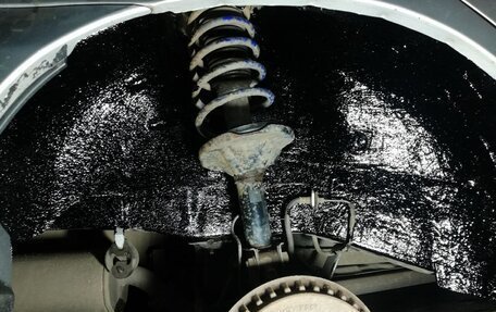 KIA Spectra II (LD), 2009 год, 350 000 рублей, 6 фотография