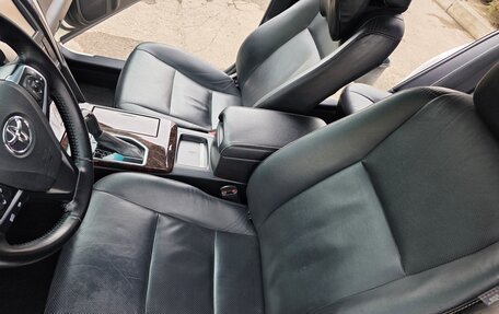 Toyota Camry, 2016 год, 2 250 000 рублей, 11 фотография