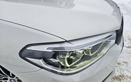 BMW 5 серия, 2020 год, 4 000 000 рублей, 6 фотография