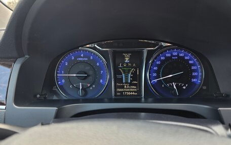 Toyota Camry, 2016 год, 2 250 000 рублей, 7 фотография