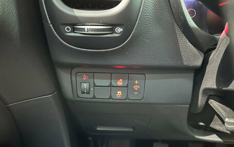 KIA Soul II рестайлинг, 2017 год, 1 475 000 рублей, 10 фотография