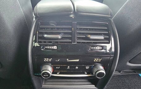 BMW 5 серия, 2020 год, 4 000 000 рублей, 9 фотография