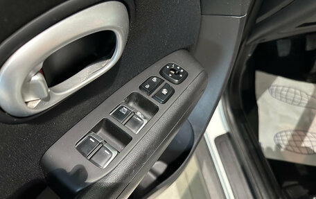 KIA Soul II рестайлинг, 2017 год, 1 475 000 рублей, 9 фотография