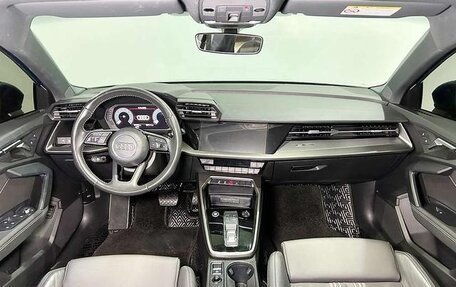 Audi A3, 2022 год, 1 671 000 рублей, 6 фотография
