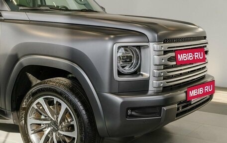 Haval H9, 2026 год, 5 399 000 рублей, 12 фотография