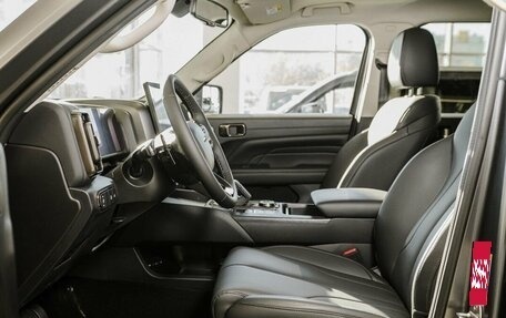 Haval H9, 2026 год, 5 399 000 рублей, 17 фотография