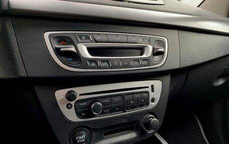 Renault Fluence I, 2014 год, 731 000 рублей, 12 фотография