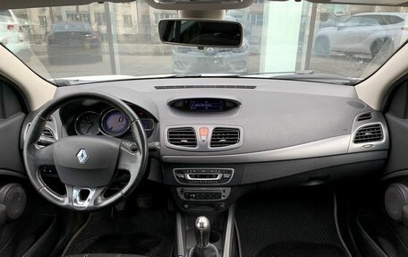 Renault Fluence I, 2014 год, 731 000 рублей, 11 фотография