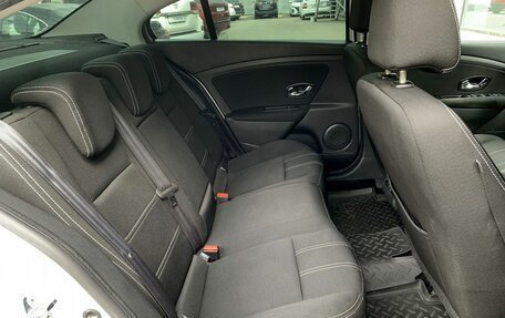 Renault Fluence I, 2014 год, 731 000 рублей, 10 фотография