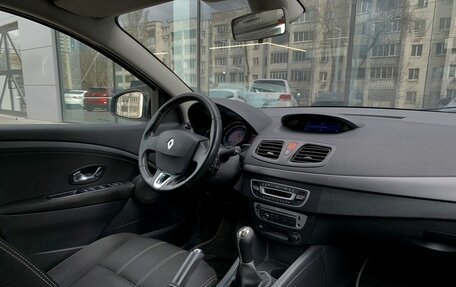 Renault Fluence I, 2014 год, 731 000 рублей, 9 фотография