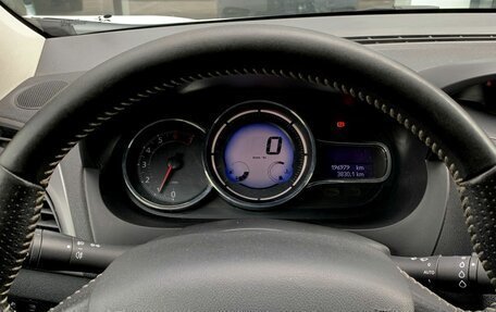 Renault Fluence I, 2014 год, 731 000 рублей, 14 фотография