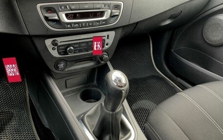 Renault Fluence I, 2014 год, 731 000 рублей, 13 фотография