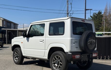 Suzuki Jimny, 2023 год, 1 180 007 рублей, 4 фотография