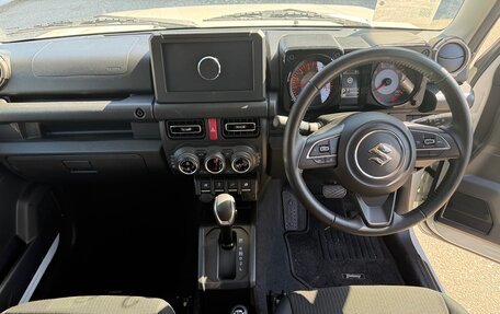 Suzuki Jimny, 2023 год, 1 180 007 рублей, 7 фотография