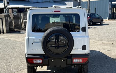 Suzuki Jimny, 2023 год, 1 180 007 рублей, 5 фотография