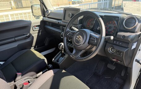 Suzuki Jimny, 2023 год, 1 180 007 рублей, 8 фотография