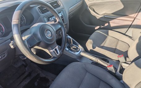 Volkswagen Jetta VI, 2014 год, 1 150 000 рублей, 6 фотография