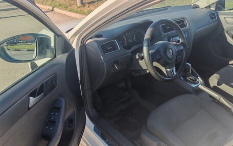 Volkswagen Jetta VI, 2014 год, 1 150 000 рублей, 5 фотография