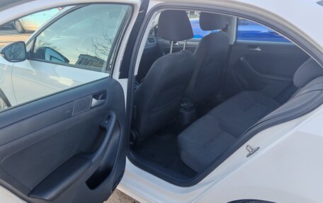 Volkswagen Jetta VI, 2014 год, 1 150 000 рублей, 11 фотография