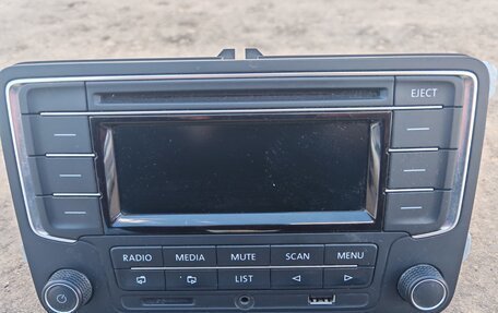 Volkswagen Jetta VI, 2014 год, 1 150 000 рублей, 10 фотография