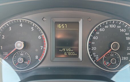 Volkswagen Jetta VI, 2014 год, 1 150 000 рублей, 7 фотография