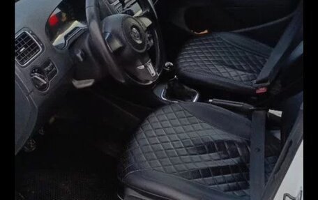 Volkswagen Polo VI (EU Market), 2013 год, 570 000 рублей, 5 фотография