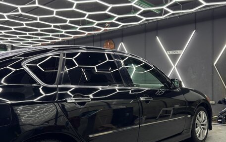 Infiniti M, 2008 год, 840 000 рублей, 8 фотография