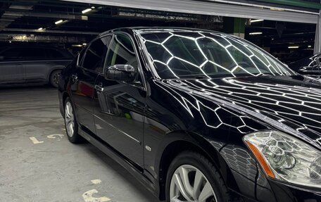 Infiniti M, 2008 год, 840 000 рублей, 2 фотография