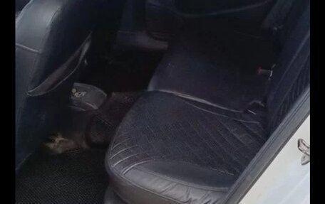 Volkswagen Polo VI (EU Market), 2013 год, 570 000 рублей, 6 фотография