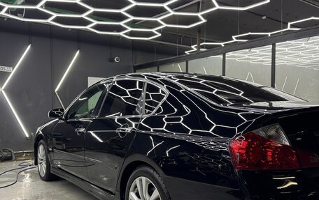 Infiniti M, 2008 год, 840 000 рублей, 6 фотография