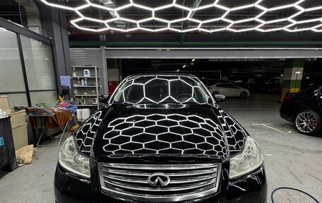 Infiniti M, 2008 год, 840 000 рублей, 1 фотография