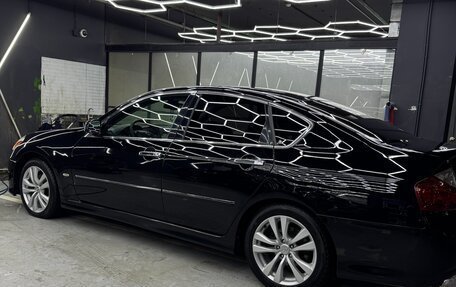 Infiniti M, 2008 год, 840 000 рублей, 4 фотография