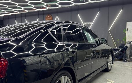 Infiniti M, 2008 год, 840 000 рублей, 7 фотография