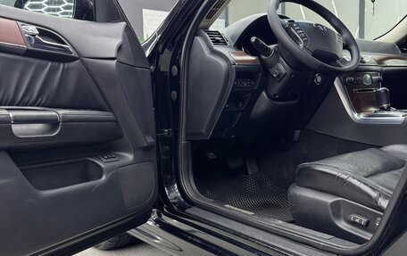 Infiniti M, 2008 год, 840 000 рублей, 10 фотография