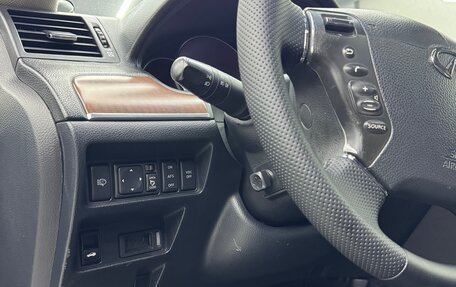 Infiniti M, 2008 год, 840 000 рублей, 12 фотография