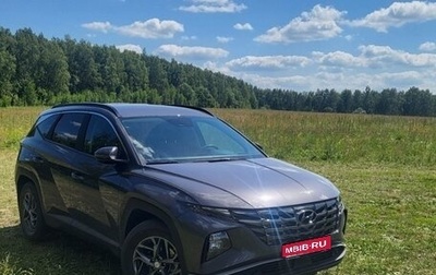 Hyundai Tucson, 2022 год, 4 100 000 рублей, 1 фотография