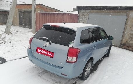 Toyota Corolla, 2014 год, 955 000 рублей, 1 фотография