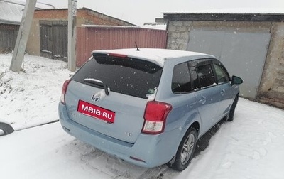 Toyota Corolla, 2014 год, 955 000 рублей, 1 фотография