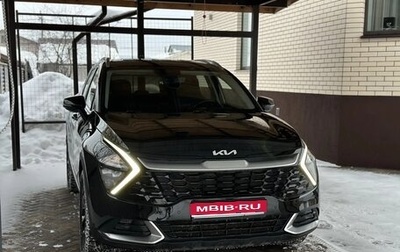 KIA Sportage IV рестайлинг, 2022 год, 3 600 000 рублей, 1 фотография