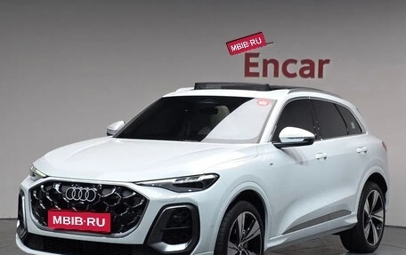 Audi Q5, 2025 год, 7 469 000 рублей, 1 фотография