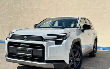 Toyota RAV4, 2025 год, 4 465 000 рублей, 1 фотография