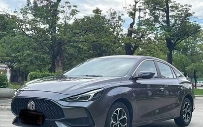 MG 5, 2022 год, 1 100 000 рублей, 1 фотография