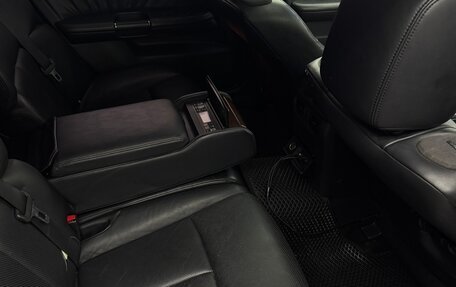 Infiniti M, 2008 год, 840 000 рублей, 19 фотография