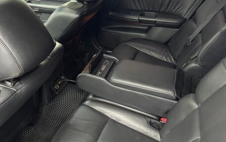 Infiniti M, 2008 год, 840 000 рублей, 17 фотография