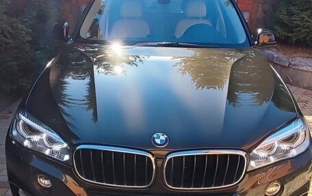 BMW X5, 2018 год, 5 490 000 рублей, 1 фотография