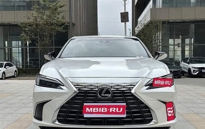 Lexus ES VII, 2024 год, 5 250 888 рублей, 1 фотография