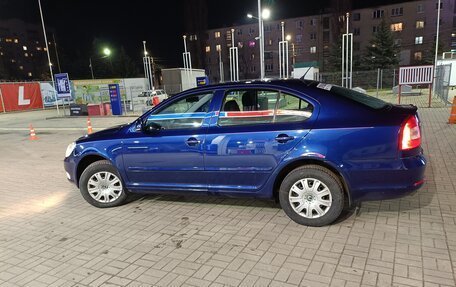 Skoda Octavia, 2012 год, 790 000 рублей, 1 фотография