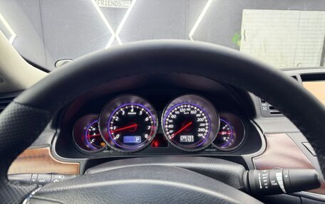 Infiniti M, 2008 год, 840 000 рублей, 23 фотография